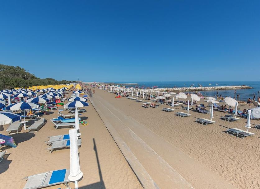 Praia Foto