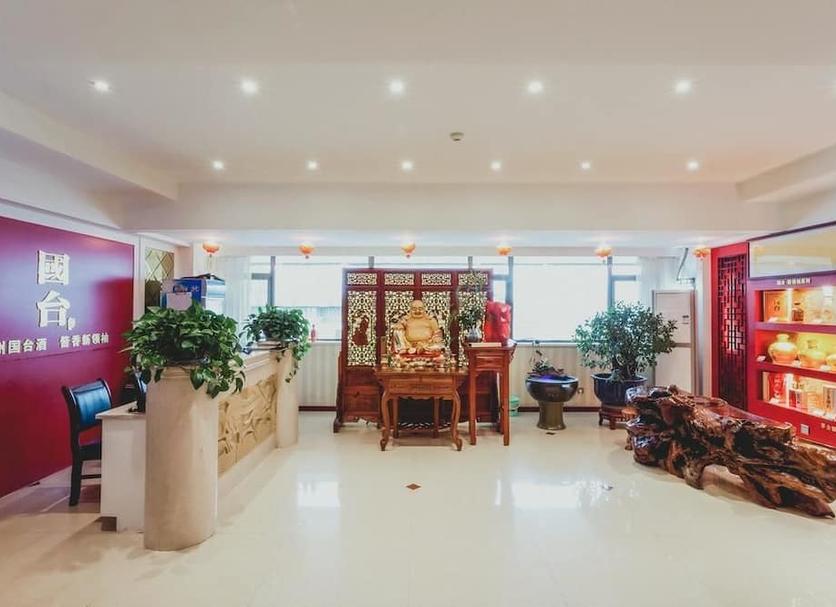 Hall Foto