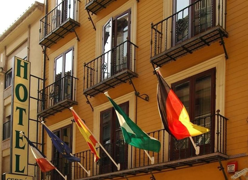 Edifício Foto