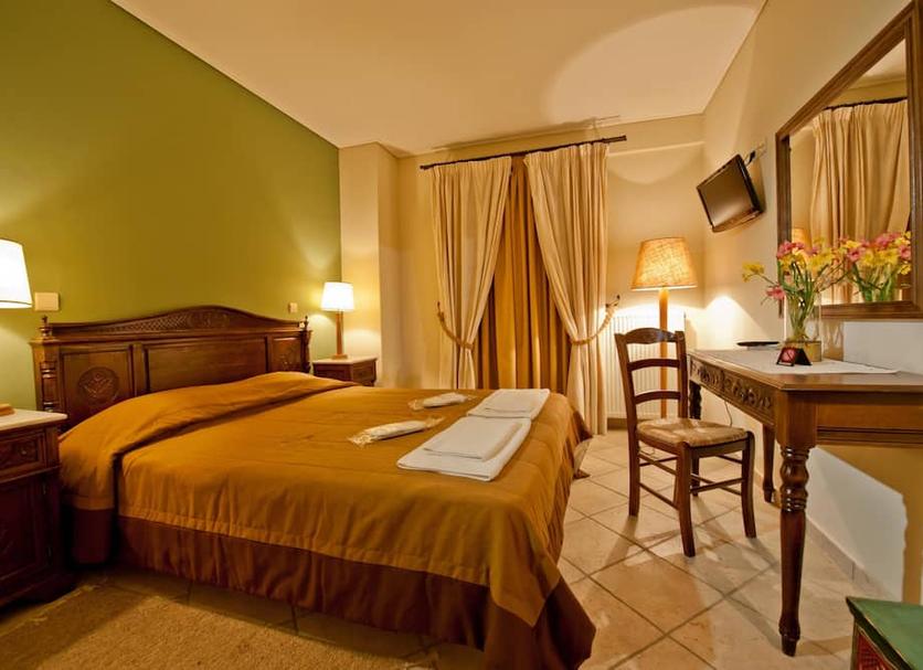 Quarto Foto