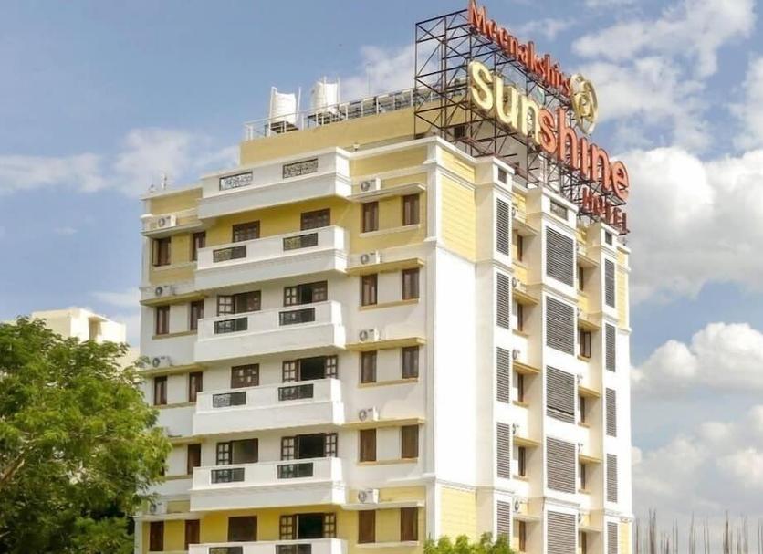 Edifício Foto