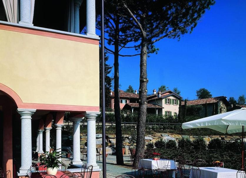 Exterior Foto