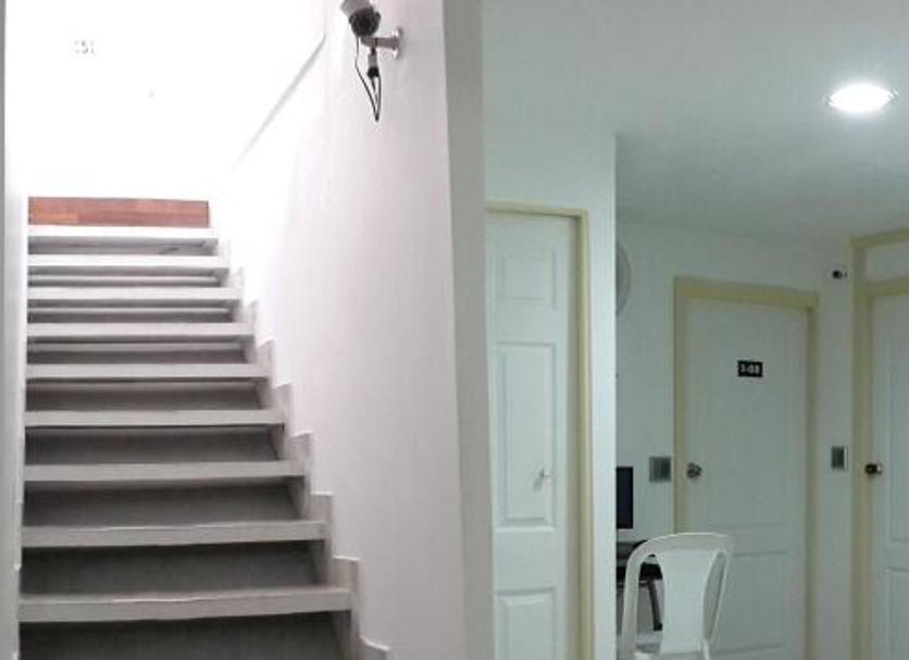 Escadas Foto