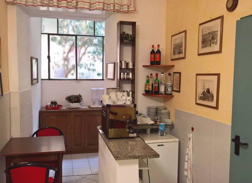 Cozinha Foto