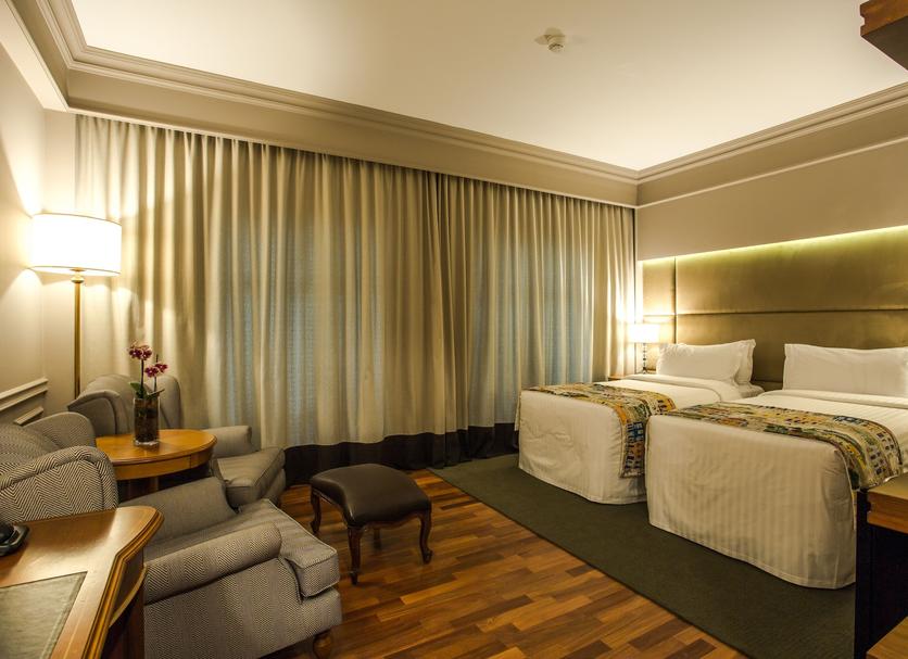 Quarto Foto