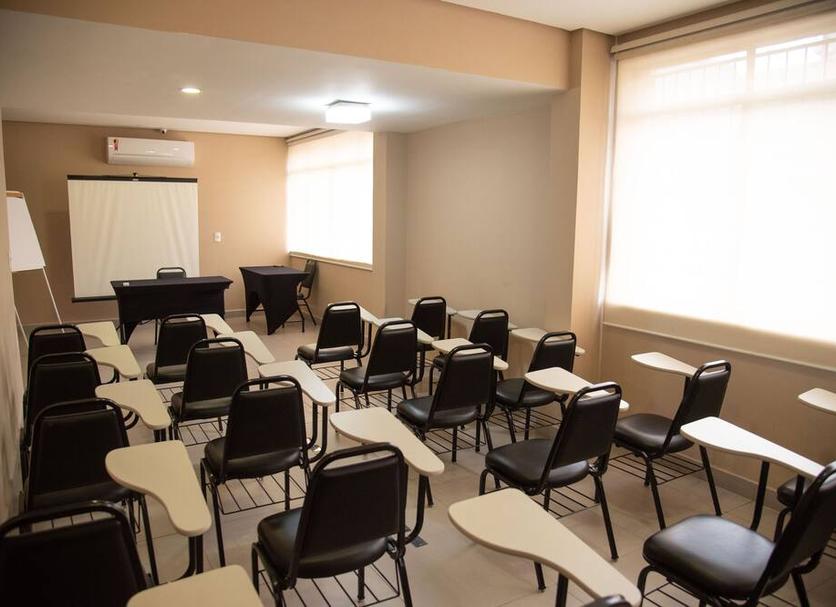 Sala de conferências Foto