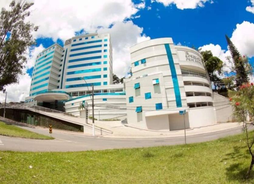 Edifício Foto