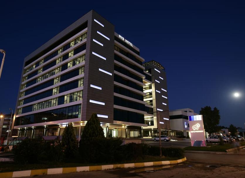 Edifício Foto