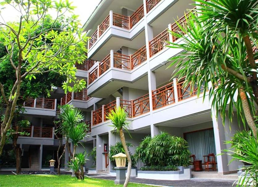 Edifício Foto