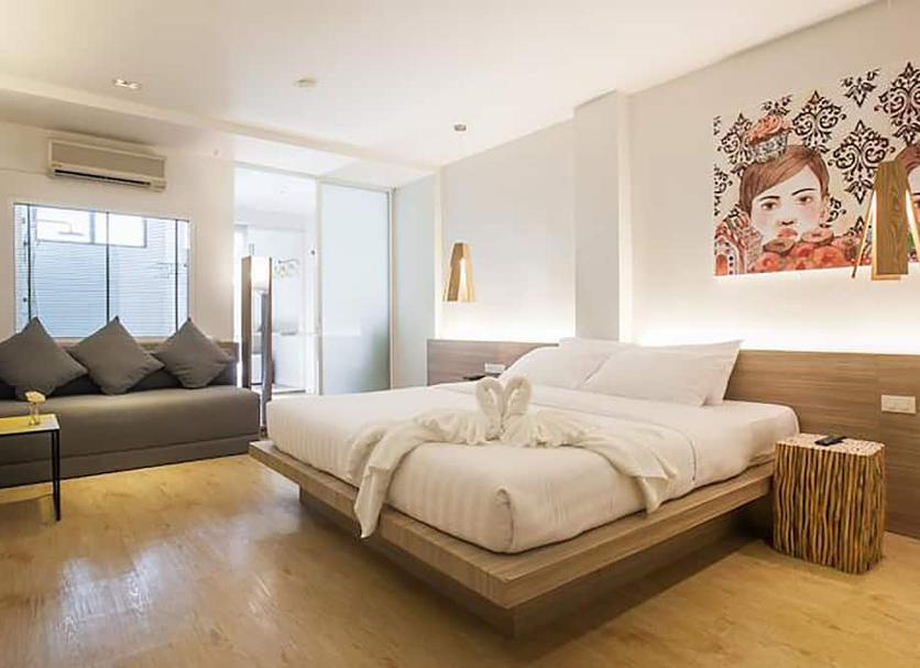 Quarto Foto