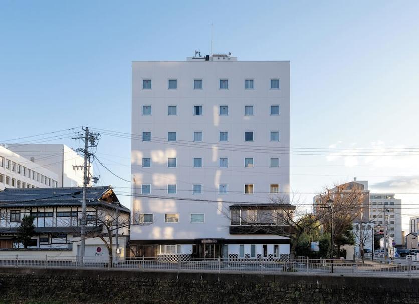 Edifício Foto