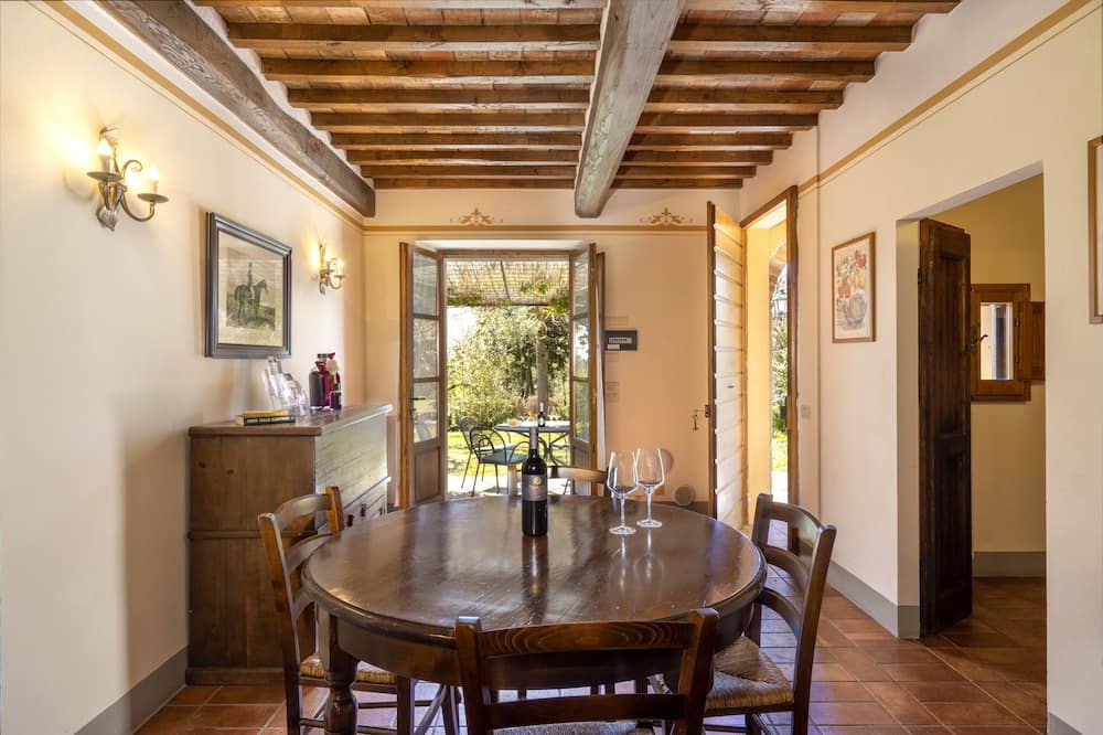 Sala de jantar