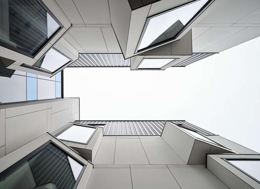 Edifício Foto