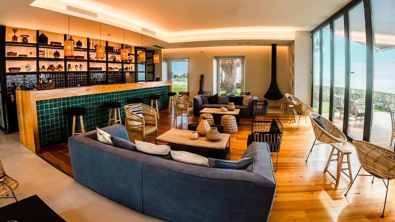 Sensi Azores Nature And Spa