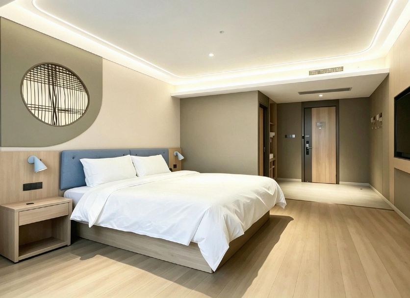 Quarto Foto