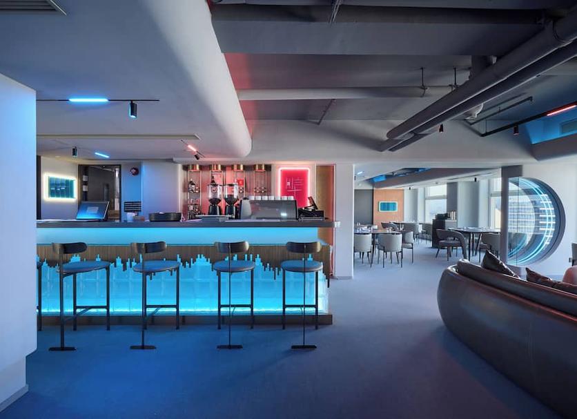 Bar Foto