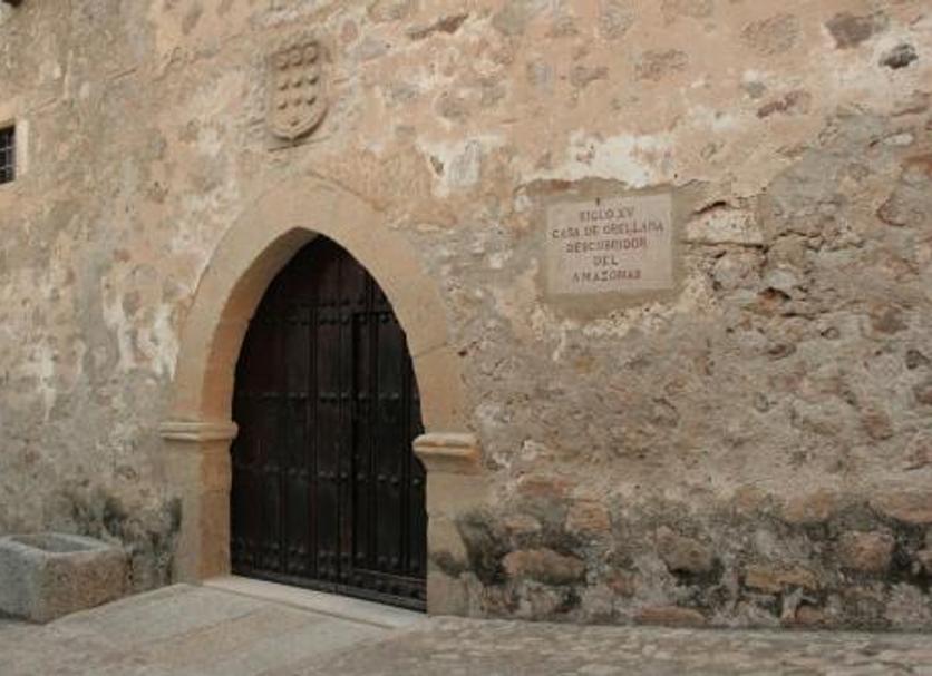Exterior Foto