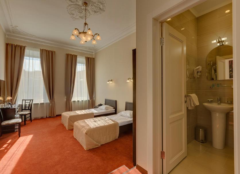 Quarto Foto