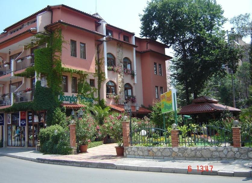 Edifício Foto