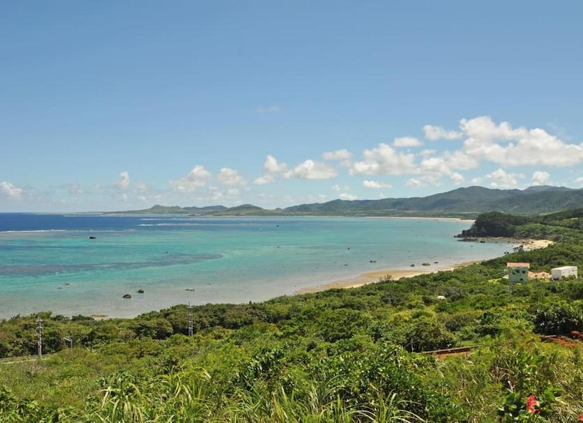 Praia Foto