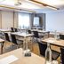 Sala de conferências