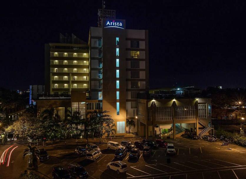 Edifício Foto