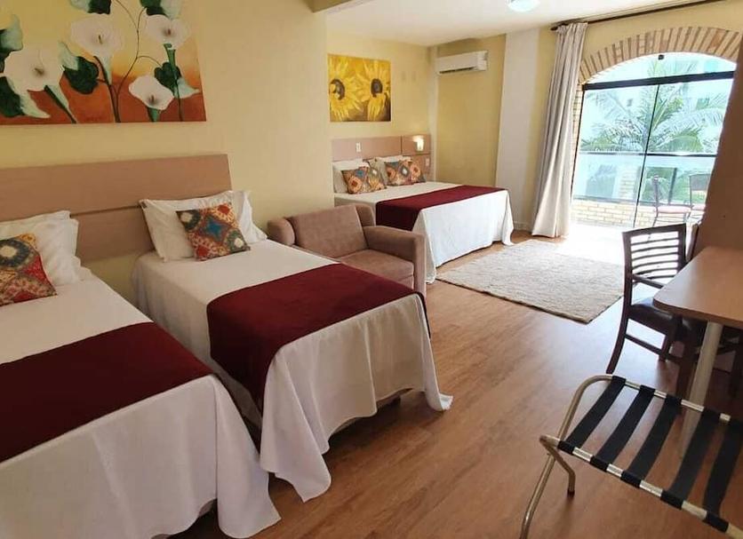 Quarto Foto