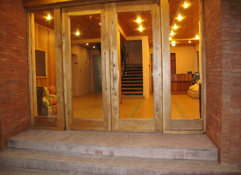 Escadas Foto