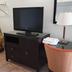 Comodidade do quarto