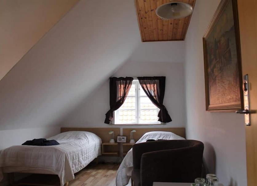 Quarto Foto