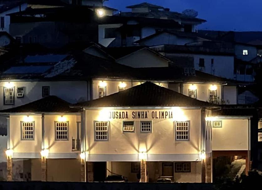 Edifício Foto
