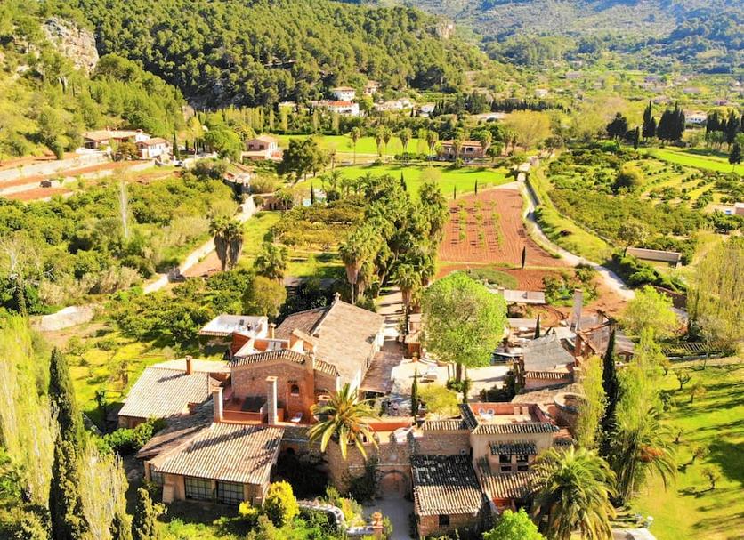 Exterior Foto