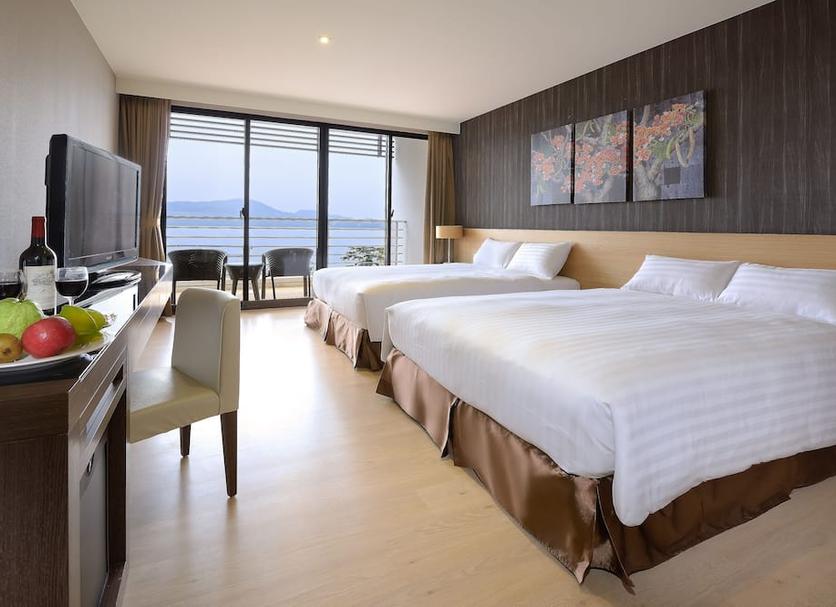 Quarto Foto