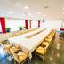 Sala de conferências