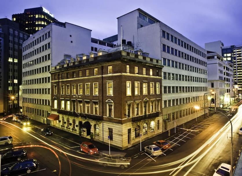 Edifício Foto