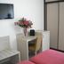 Comodidade do quarto