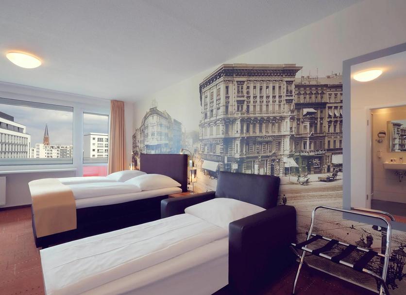 Quarto Foto