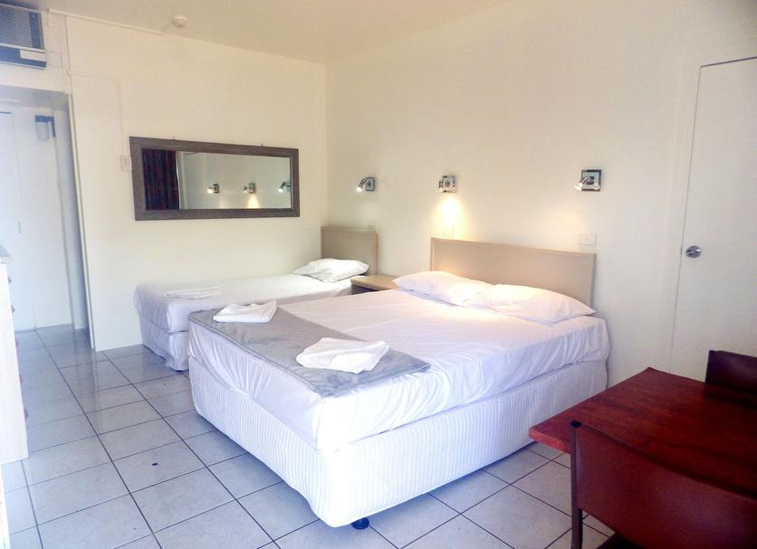 Quarto Foto