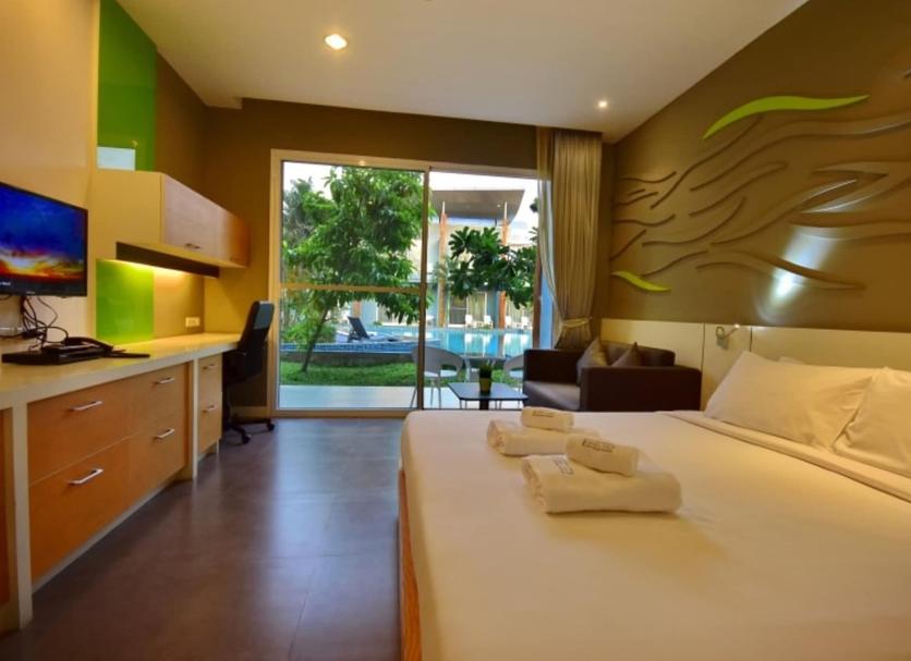 Quarto Foto