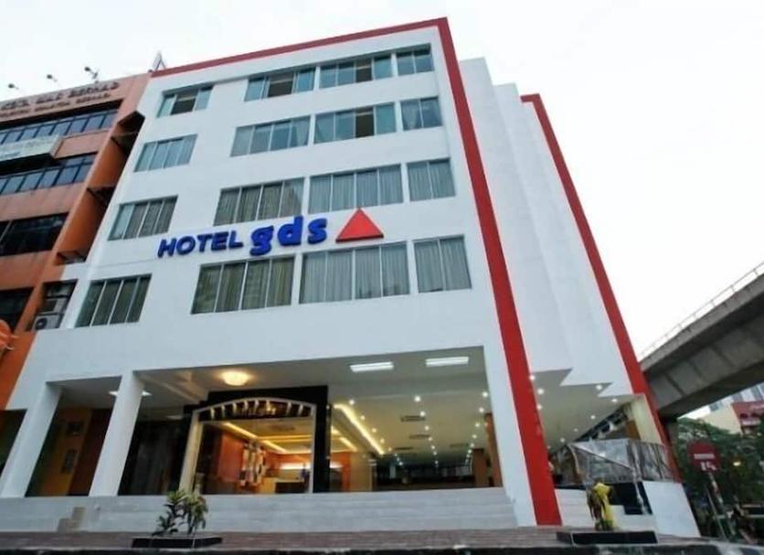 Edifício Foto