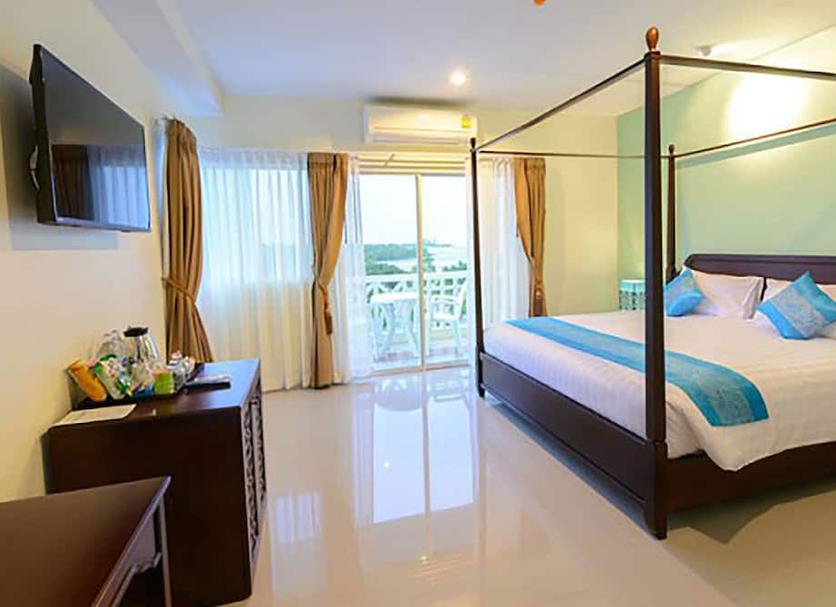 Quarto Foto