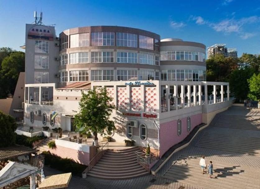 Edifício Foto