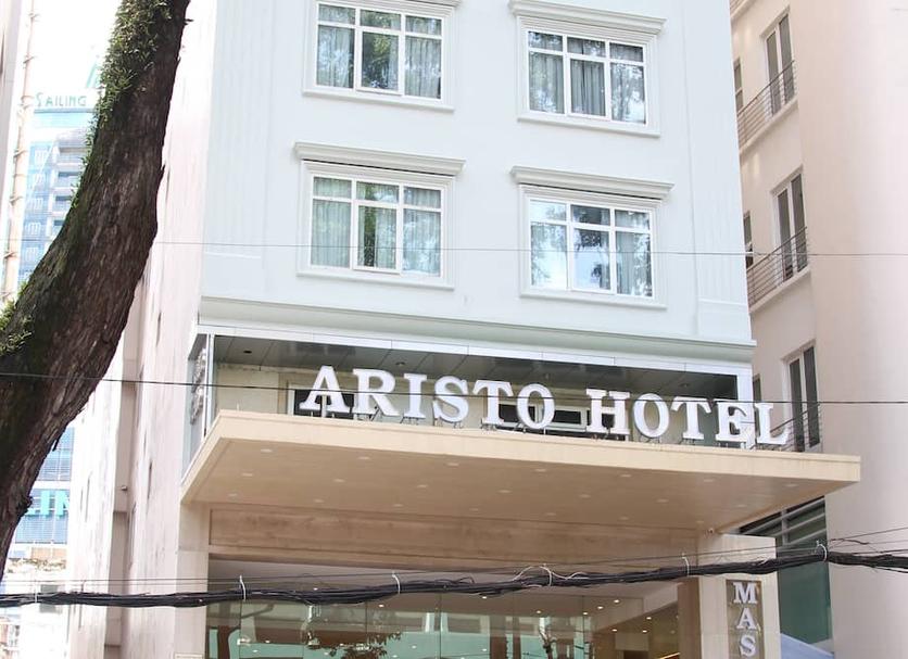 Edifício Foto