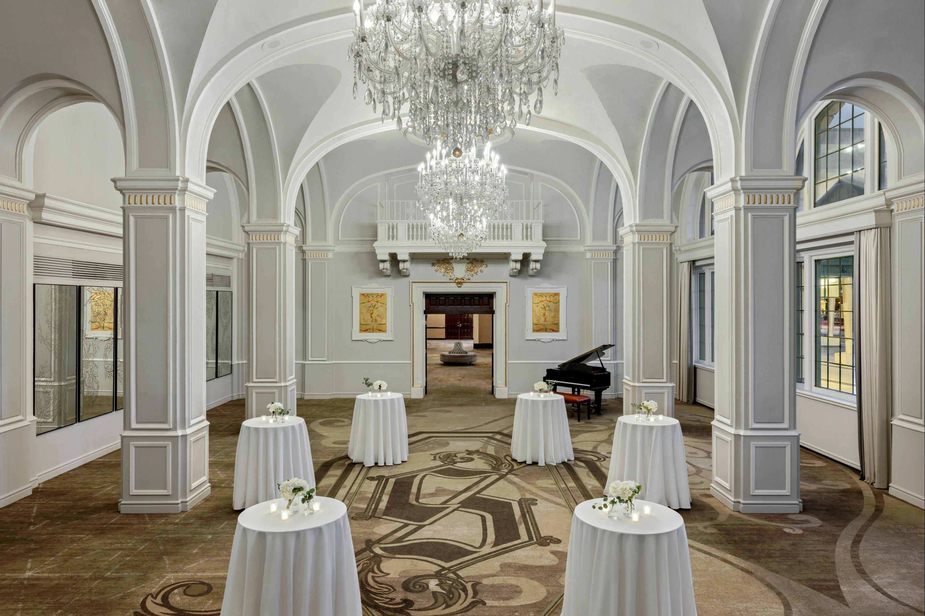 Hall