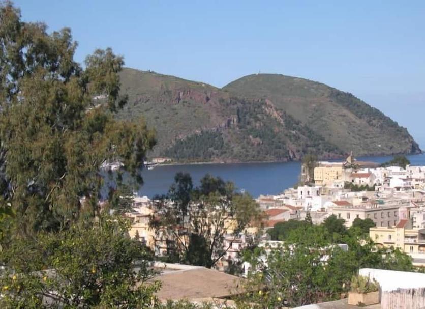 Exterior Foto