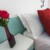 Comodidade do quarto