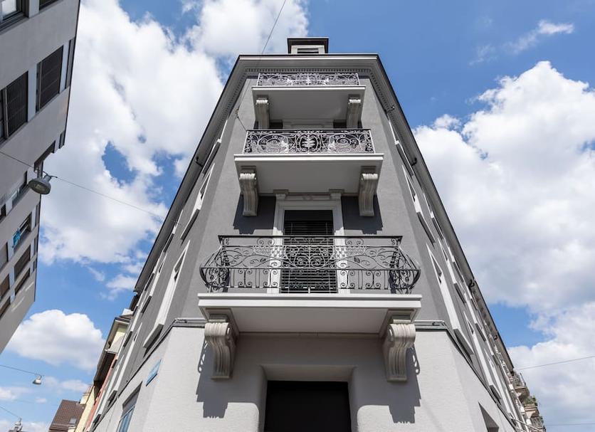 Edifício Foto