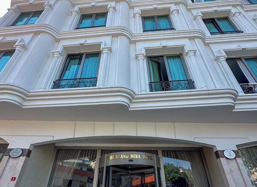 Edifício Foto