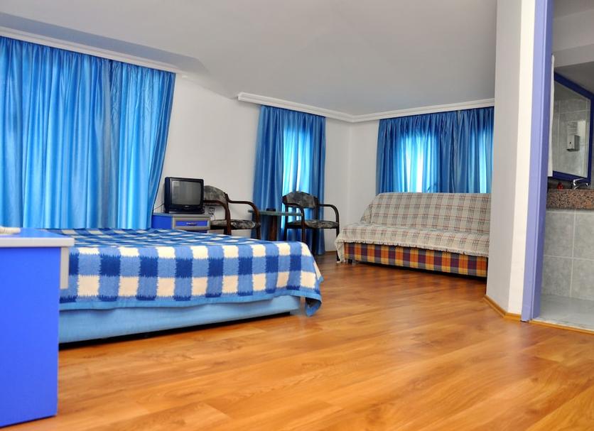 Quarto Foto