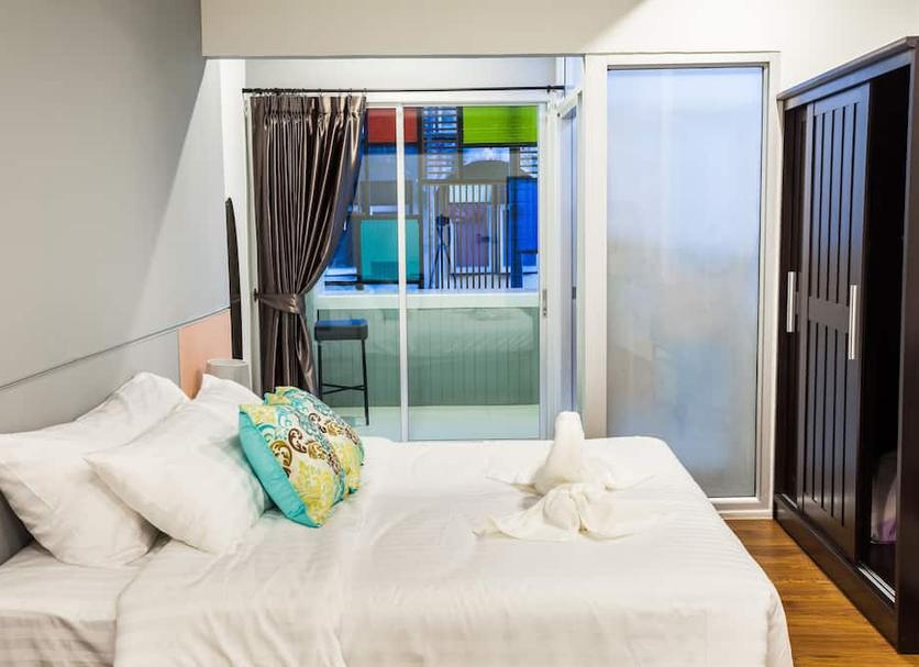 Quarto Foto